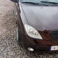 تیبامدل ۹۵بیرنگ سالم یک سال بیمه وبامعاینه فنی