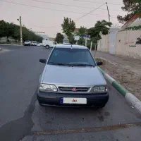 پراید ۱۳۱