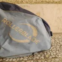 اسکیت ROAD BLADE|دوچرخه، اسکیت، اسکوتر|کرج, عظیمیه|دیوار