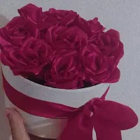دسته گل|گل مصنوعی|نجفآباد, یزدانشهر|دیوار