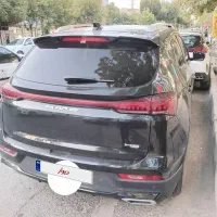 کی ام اسی ایکس ۵ در حد