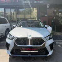 Bmw x2 2.5 s-drive