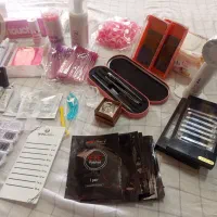اکستنشن مژه لیفت و لمینت مژه وابرو وکاشت هیدن
