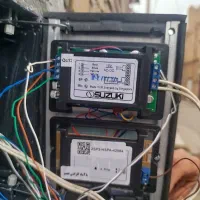برقکار هستم ونصب اسپلیت وغیره...