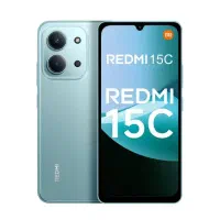 redmi 15c