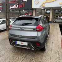 mvm x22 98|خودرو سواری و وانت|چالوس, |دیوار