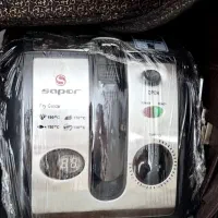 سرخ کن
