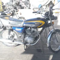 کویر ۱۲۵مدل ۹۳