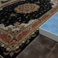 فرش ۱۲ متری قالی سلیمان