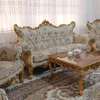 مبلمان ۹ نفره