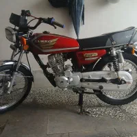 هندا ۲۰۰ رهرو در حد صفر