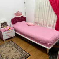 ست کامل سرویس خواب تک نفره