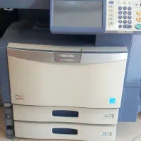 فروش دستگاه کپی اسکن و پرینت