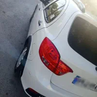 کوییک GX 1403|خودرو سواری و وانت|ایلام, |دیوار