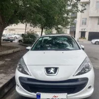 ماشین. پژو TU5 موتور پلاس مدل 1404 آذرماه