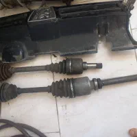 لوازم یدکی استوک پژو ۴۰۵