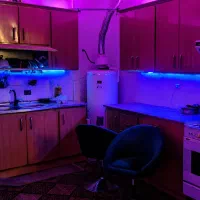 سوییت مبله تمیز (VIP)