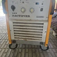 ریکتیفایر سه فاز صنعتی(معاوضه)