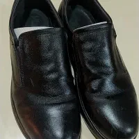 کفش طبی مردانه