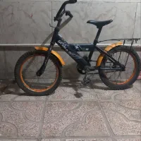 دوچرخه سایز ۱۶