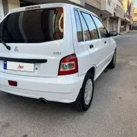 پراید ۱۱۱ مدل ۹۱