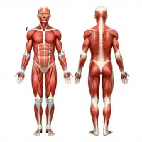 آموزش تخصصی آناتومی