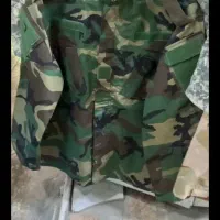 لباس نظامی  تاکتیکال