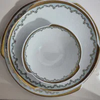 سرویس چینی تقدیس ۲۴ نفره