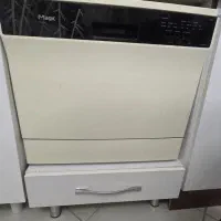 ماشین ظرفشویی مجیک ۸نفره