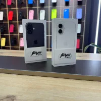 آیفون ۱۶ نرمال