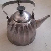 کتری روسی