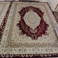 فرش قالی ۱۲ متری
