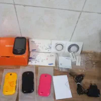 گوشی سامسونگ کوربی کربی