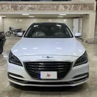 جنسیس۲۰۱۶ گذر۱۰ساله