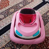 وسایل کودک درحد نو