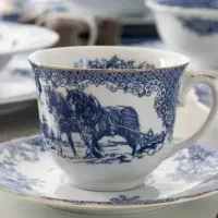 سرویس چایخوری