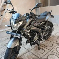 موتور ns 200