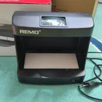 دستگاه تست اسکناس