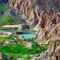 اجاره رایگان منزل حصار بوژان در ازای کار