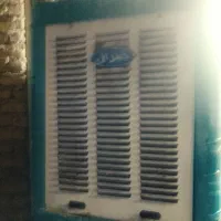 کولر آبی