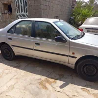 پژو 405|خودرو سواری و وانت|بندر کنگان, |دیوار