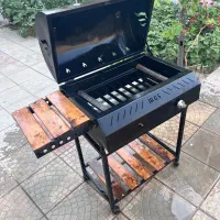 فروش کباب پز باربیکیو