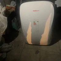 کولر گازی پرتابل ۱۲۰۰۰ GENERAL، سرد و گرم