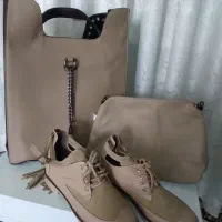 کیف وکفش زنانه