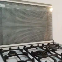 گاز فردار پنج شعله