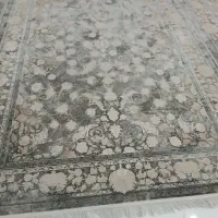 فرش ۱۲۰۰ شانه  افشان