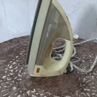 اتو بخار