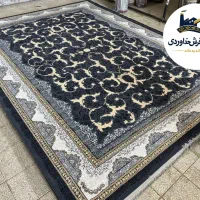 فرش خداوردی تنها یک شعبه فعال در استان یزد