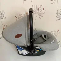 کریِر نوزاد . مارک دلیجان. نو