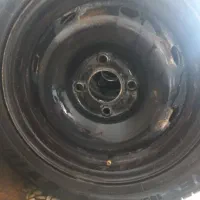 ۵ حلقه رینگ و لاستیک پژو
